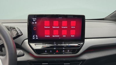2023 Volkswagen ID.4 S