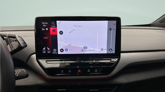 2023 Volkswagen ID.4 S