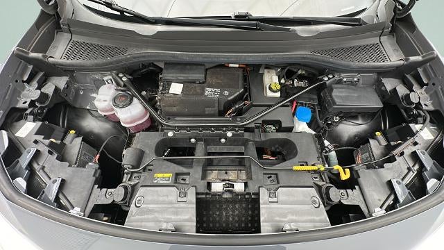 2023 Volkswagen ID.4 S