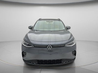 2023 Volkswagen ID.4 S