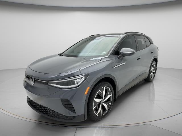 2023 Volkswagen ID.4 S