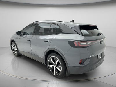 2023 Volkswagen ID.4 S