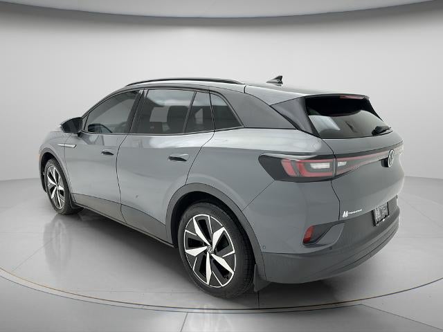 2023 Volkswagen ID.4 S