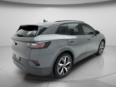 2023 Volkswagen ID.4 S