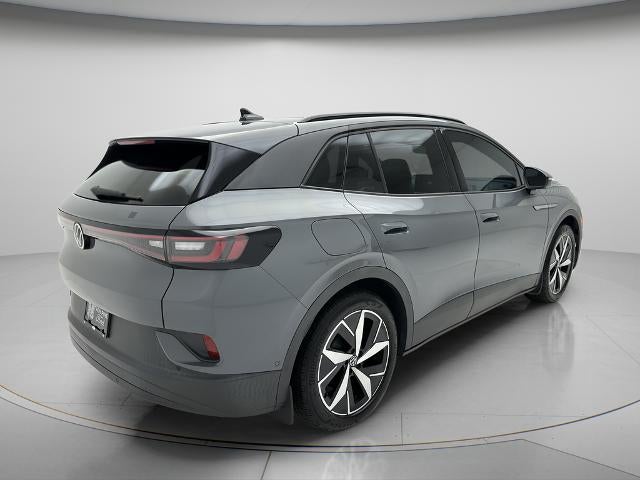 2023 Volkswagen ID.4 S