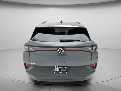 2023 Volkswagen ID.4 S