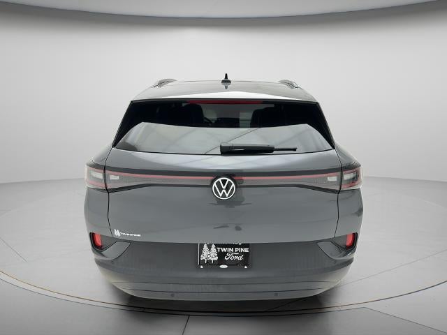 2023 Volkswagen ID.4 S