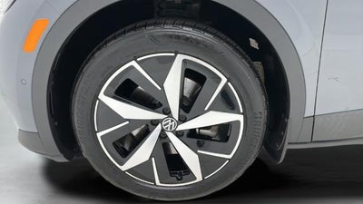 2023 Volkswagen ID.4 S