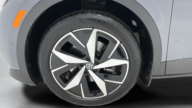 2023 Volkswagen ID.4 S