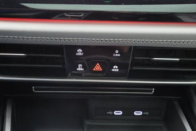 2024 Volkswagen Atlas Cross Sport 2.0T SEL R-Line