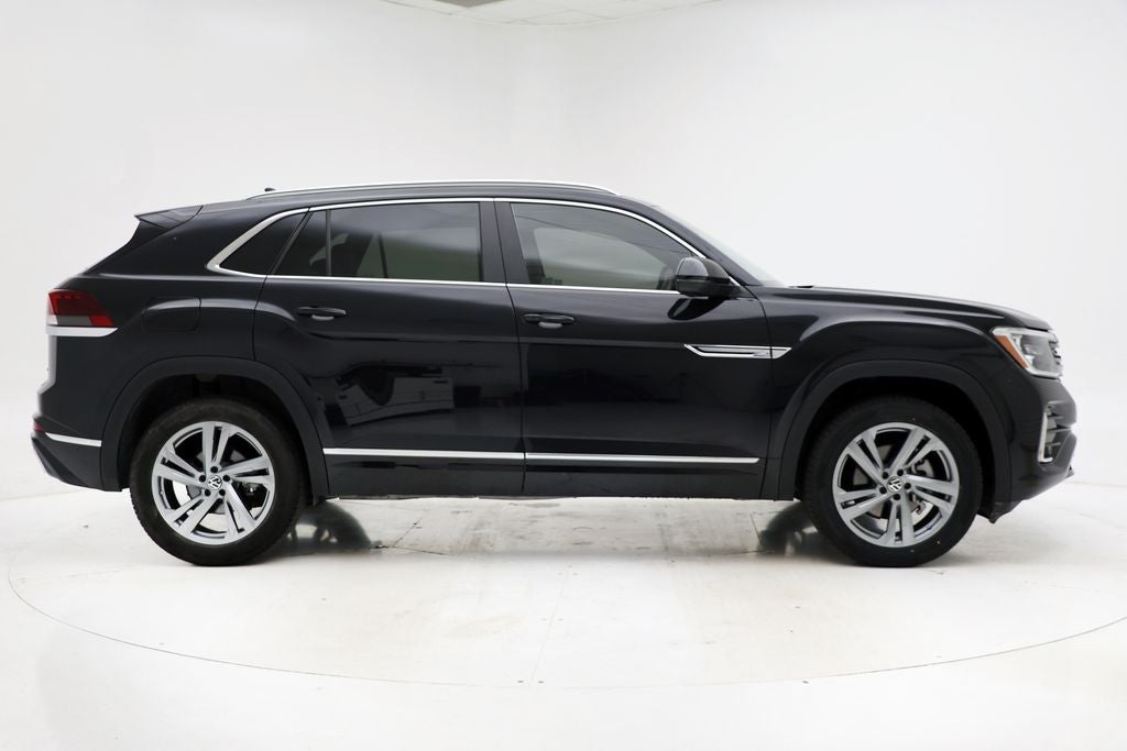 2024 Volkswagen Atlas Cross Sport 2.0T SEL R-Line