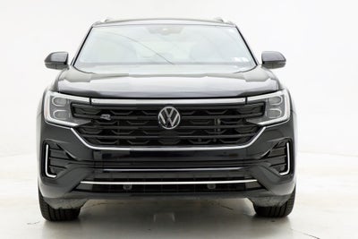 2024 Volkswagen Atlas Cross Sport 2.0T SEL R-Line