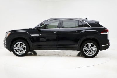 2024 Volkswagen Atlas Cross Sport 2.0T SEL R-Line