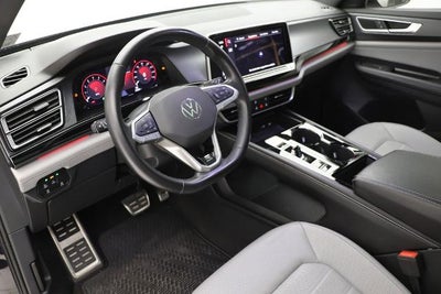 2024 Volkswagen Atlas Cross Sport 2.0T SEL R-Line