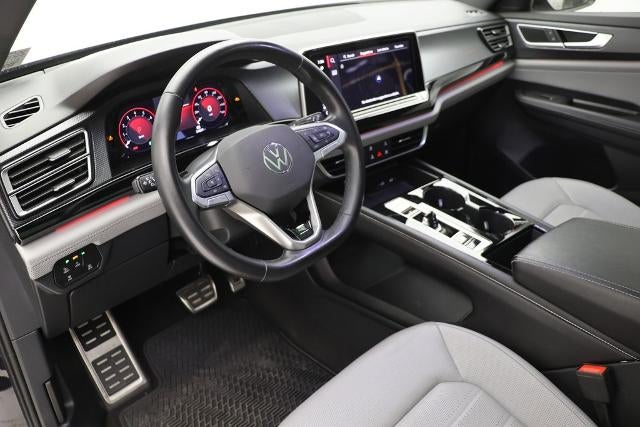 2024 Volkswagen Atlas Cross Sport 2.0T SEL R-Line