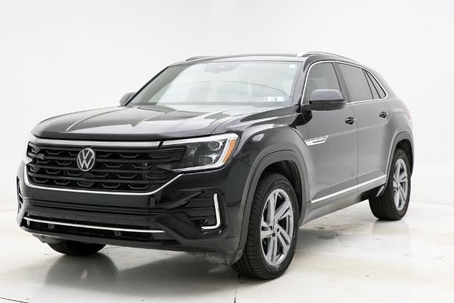2024 Volkswagen Atlas Cross Sport 2.0T SEL R-Line