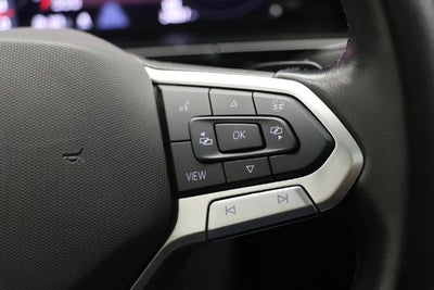 2024 Volkswagen Atlas Cross Sport 2.0T SEL R-Line