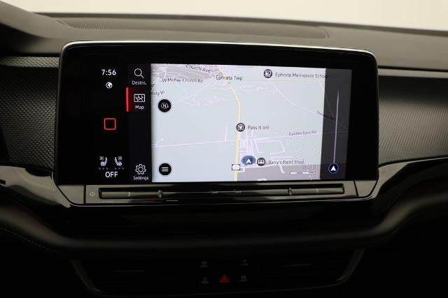 2024 Volkswagen Atlas Cross Sport 2.0T SEL R-Line