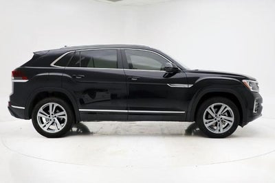 2024 Volkswagen Atlas Cross Sport 2.0T SEL R-Line
