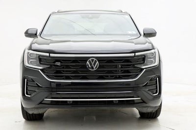 2024 Volkswagen Atlas Cross Sport 2.0T SEL R-Line