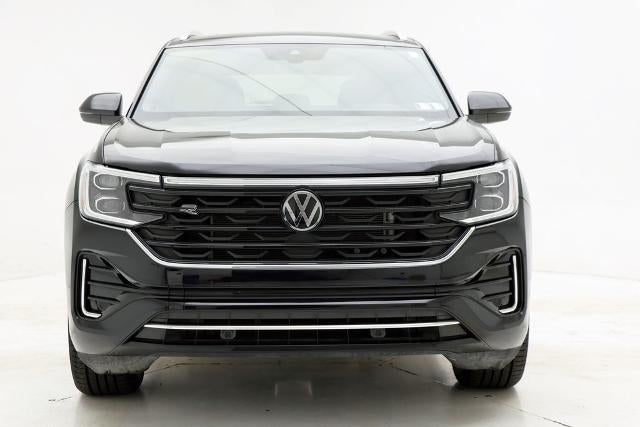 2024 Volkswagen Atlas Cross Sport 2.0T SEL R-Line