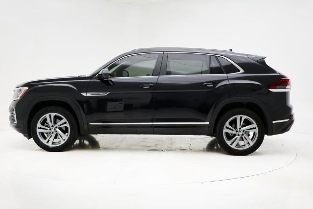 2024 Volkswagen Atlas Cross Sport 2.0T SEL R-Line