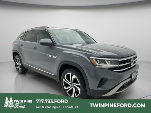 2022 Volkswagen Atlas Cross Sport 2.0T SEL
