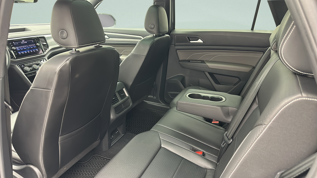 2022 Volkswagen Atlas Cross Sport 2.0T SEL