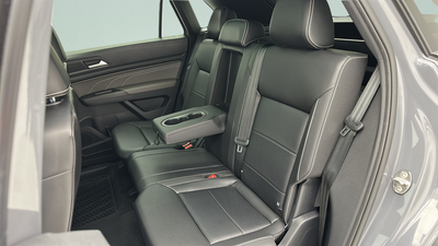 2022 Volkswagen Atlas Cross Sport 2.0T SEL