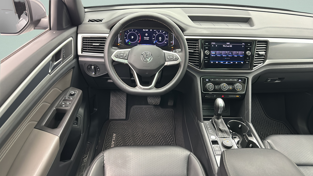 2022 Volkswagen Atlas Cross Sport 2.0T SEL