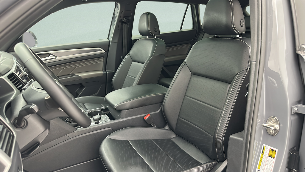 2022 Volkswagen Atlas Cross Sport 2.0T SEL