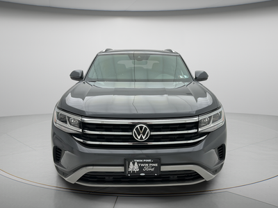 2022 Volkswagen Atlas Cross Sport 2.0T SEL