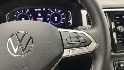 2022 Volkswagen Atlas Cross Sport 2.0T SEL