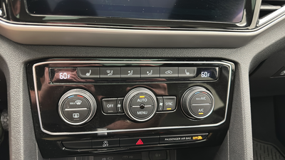 2022 Volkswagen Atlas Cross Sport 2.0T SEL