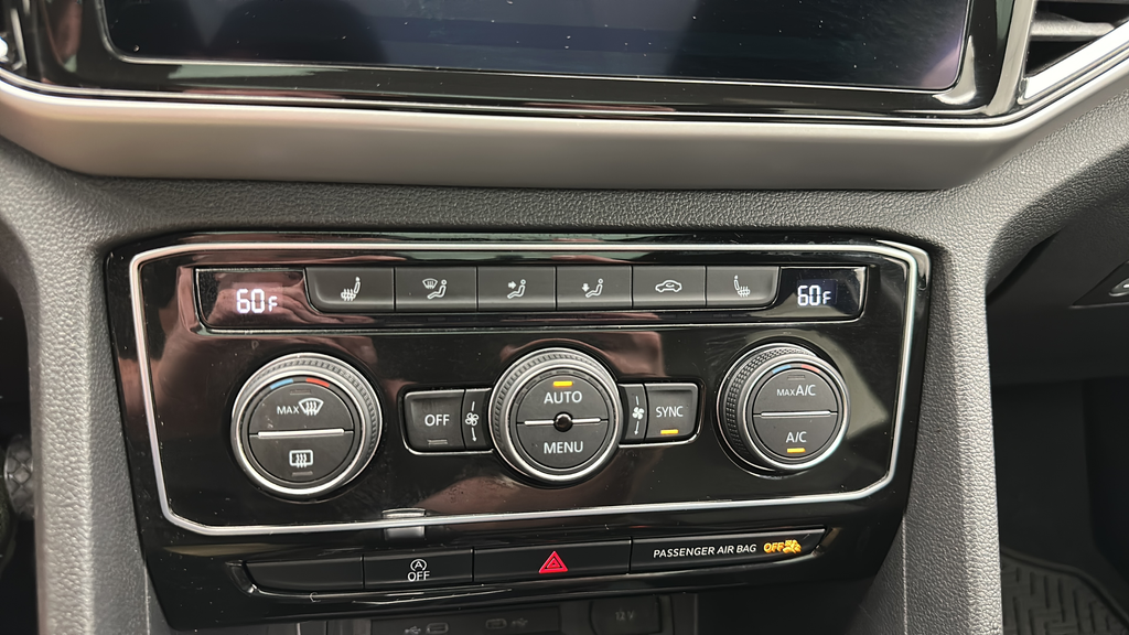 2022 Volkswagen Atlas Cross Sport 2.0T SEL