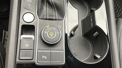 2022 Volkswagen Atlas Cross Sport 2.0T SEL
