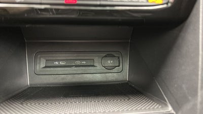 2022 Volkswagen Atlas Cross Sport 2.0T SEL