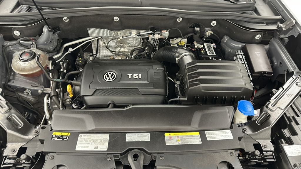 2022 Volkswagen Atlas Cross Sport 2.0T SEL