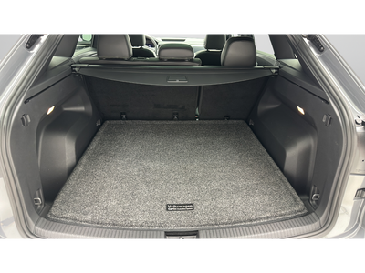 2022 Volkswagen Atlas Cross Sport 2.0T SEL
