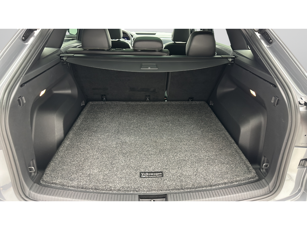2022 Volkswagen Atlas Cross Sport 2.0T SEL
