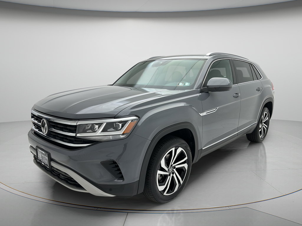 2022 Volkswagen Atlas Cross Sport 2.0T SEL