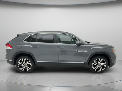 2022 Volkswagen Atlas Cross Sport 2.0T SEL