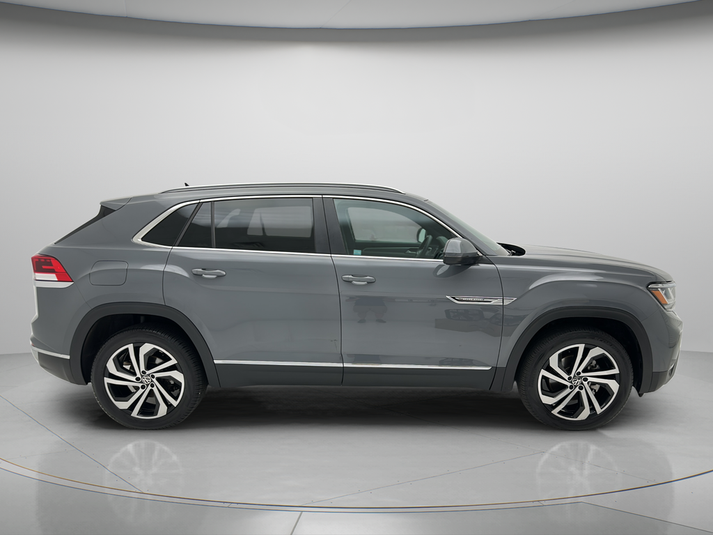 2022 Volkswagen Atlas Cross Sport 2.0T SEL