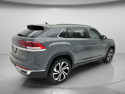 2022 Volkswagen Atlas Cross Sport 2.0T SEL