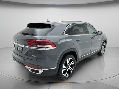 2022 Volkswagen Atlas Cross Sport 2.0T SEL
