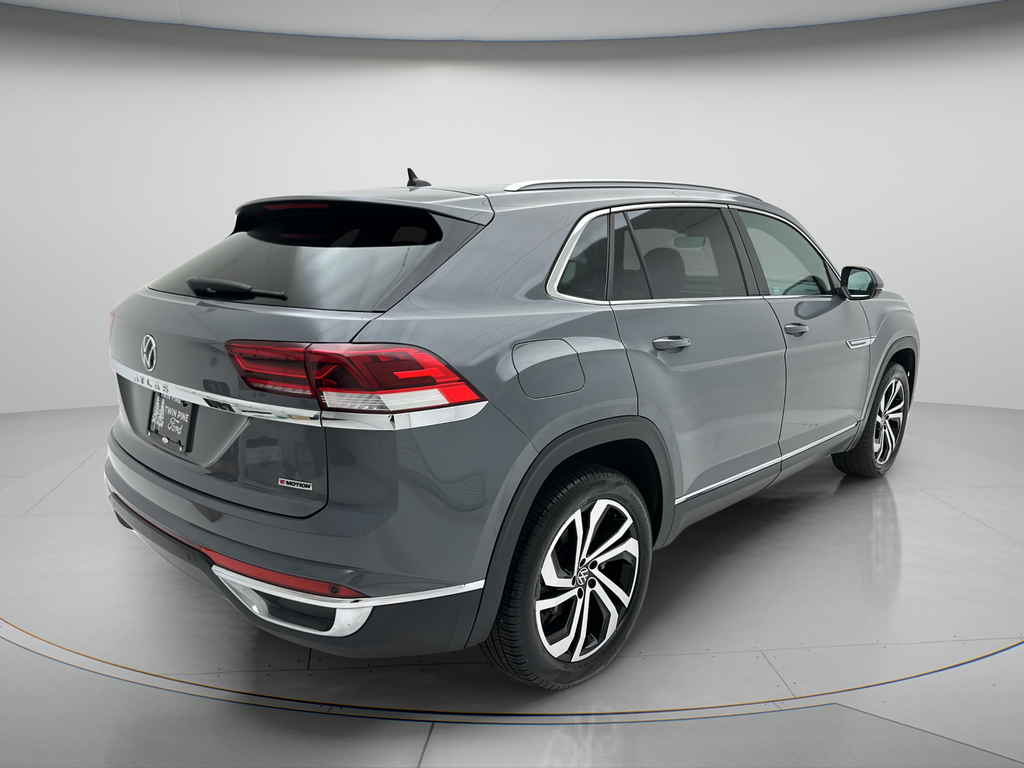2022 Volkswagen Atlas Cross Sport 2.0T SEL
