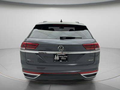 2022 Volkswagen Atlas Cross Sport 2.0T SEL