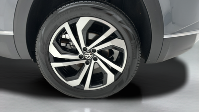 2022 Volkswagen Atlas Cross Sport 2.0T SEL