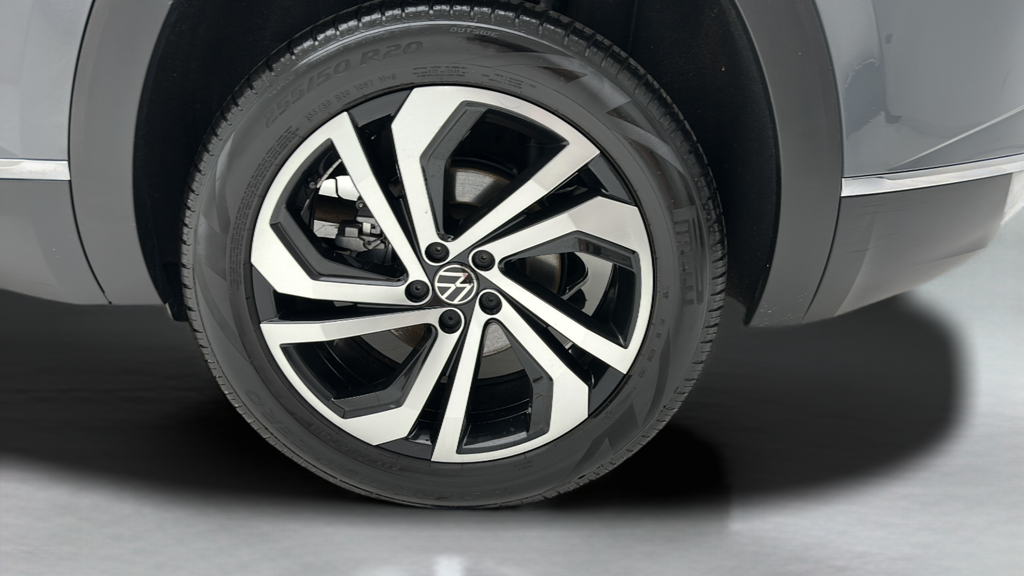 2022 Volkswagen Atlas Cross Sport 2.0T SEL