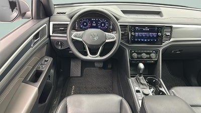 2022 Volkswagen Atlas Cross Sport 2.0T SEL